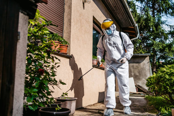 Best Residential Pest Control  in Long Branch, NJ